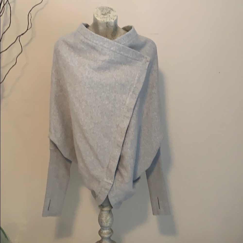 Sweatshirt/Sweatshirt